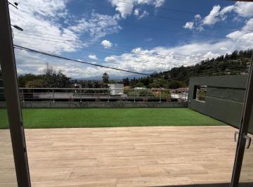Departamento de 2 habitaciones, Quito · Departamento con Terraza y Vista con 2 Habitaciones en Tumbaco