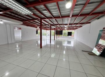 Local comercial · 150m² · 1 Habitación · Ponceano, de Oportunidad Local Comercial en Renta, 150 m²