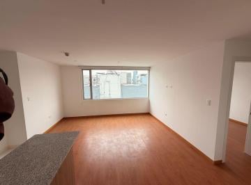 Suite · 45m² · 1 Habitación · 1 Estacionamiento · Venta Suite Nueva Sector Jipijapa Cerca Al Riocentro