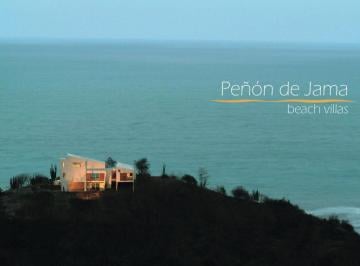 Terreno / Lote , Jama · Vendo Terreno en Jama - Manabi Dentro de Urbanización