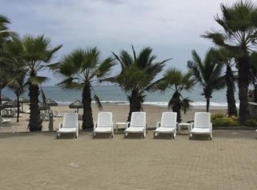 Departamento de 2 habitaciones, Santa Elena · Punta Centinella $185.000 Cell