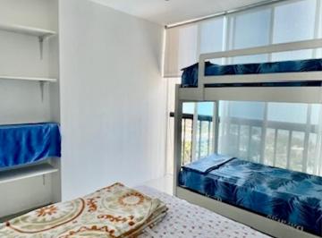 Departamento de 2 habitaciones, Santa Elena · Punta Centinella $185.000 Cell