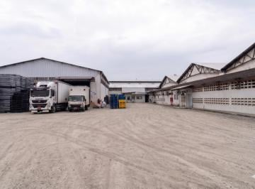 Bodega-Galpón , Durán · Bodega en Alquiler de 6.800 m² en Duran Tambo