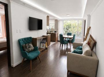 Departamento de 1 habitación, Quito · Suite de Renta Amoblada Mall El Jardín