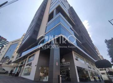 Oficina comercial , Quito · Hermosa Oficina 56 m² en Venta en Sector El Batán