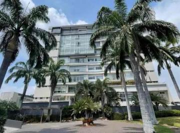 Departamento de 3 habitaciones, Guayaquil · Departamento de Venta o Alquiler en Isla Mocolí, Urbanización Isla del Rio