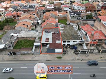 Terreno / Lote , Cuenca · Terreno de Venta en Zona Comercial Sector Av de Las Américas