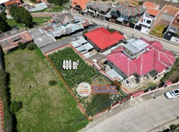Terreno / Lote , Cuenca · Terreno de Venta Para Proyecto Residencial Sector Racar