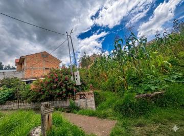 Terreno / Lote , Cuenca · Vendo Terreno Sector Narancay en $65.000