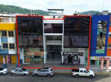 Local comercial , Portoviejo · Centro Comercial de Venta Portoviejo Zona Comercia