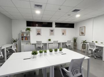 Oficina comercial , Guayaquil · Oficinas en Alquiler de 15 m² en Av Miguel H. Alcivar - Coworking