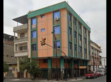 Departamento · 60m² · 2 Habitaciones · Departamento en Alquiler Centro de Guayaquil Alemo