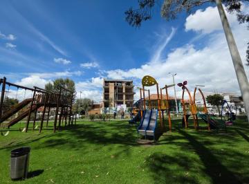 Departamento de 1 habitación, Cuenca · Suite en Preventa Av 1 de Mayo, Cuenca | Frente Al Río Yanuncay