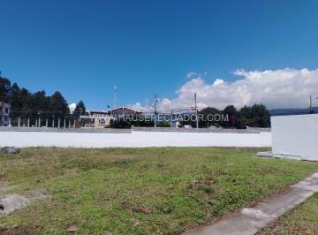 Terreno / Lote , Quito · Terreno Comercial 1.060 m² en Conocoto con 103 m de Frente | Alta Visibilidad y Gran Potencial