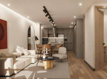 Departamento de 2 habitaciones, Cuenca · Departamento en Preventa Av 1 de Mayo, Cuenca, Frente Al Río Yanuncay