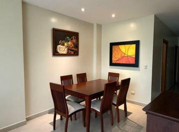 Departamento de 3 habitaciones, Guayaquil · Bellagio Via Samborondón Departamento Amoblado en Venta Venta