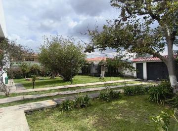 Terreno / Lote · 1560m² · 5 Habitaciones · 4 Estacionamientos · Terreno de Venta, Oportunidad de Inversión en El Valle de Los Chillos – Ubicación Estratégica