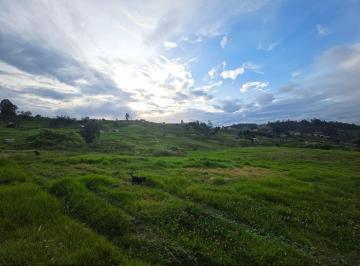 Terreno / Lote , Cuenca · Venta de Macrolote de 31,667 m² en Paccha, San Miguel | a 15 Min de Cuenca, Ideal Geriátrico