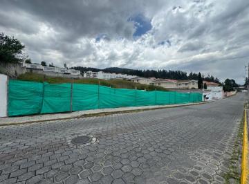 Terreno / Lote , Quito · Terreno en Venta Ubicado en La Armenia de 2492 m²