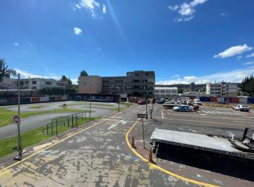 Local comercial , Quito · En Renta Propiedad Comercial de 9125 m² - Sector Av Amazonas
