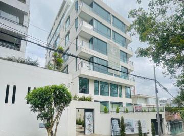 Departamento de 2 habitaciones, Quito · Renta Departamento Bellavista