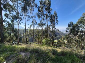 Terreno / Lote · 1764m² · Terreno en Venta Sector Santa Marianita de Locoa en Latacunga