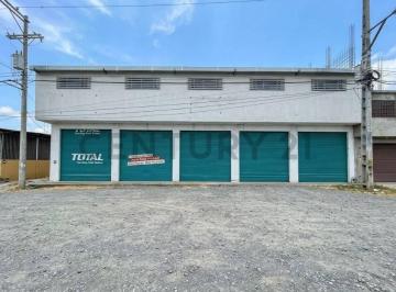 Local comercial · 480m² · Edificio Comercial y Logístico en Alquiler | Durán (Sobre La E40)