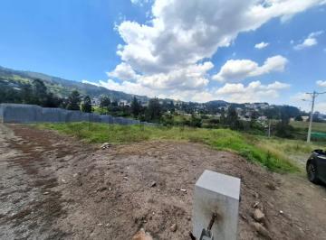 Terreno / Lote · 1140m² · Terreno de Venta Conocoto
