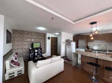 Departamento · 108m² · 2 Habitaciones · 2 Estacionamientos · Departamento en La Kennedy