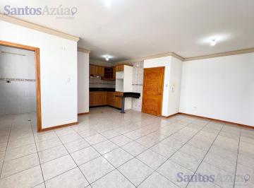 Departamento · 60m² · 1 Habitación · 1 Estacionamiento · Suite - Playa Murciélago