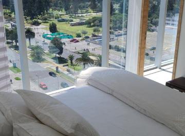 Departamento de 2 habitaciones, Quito · Departamento 2 Dorm. Amoblado de Aquiler Sector La Carolina