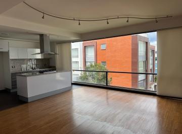 Departamento · 90m² · 2 Habitaciones · 1 Estacionamiento · Departamento en Renta Quito Tenis