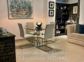 Departamento de 2 habitaciones, Guayaquil · 7068. Urb. Puerto Azul - Via a La Costa, Vendo Departamento 2 Dorm. $155.000.