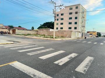 Terreno / Lote , Salinas · Se Vende Terreno en Salinas Sector Ciudadela Italiana