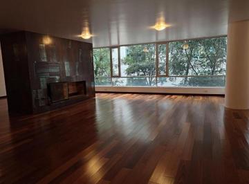 Departamento de 3 habitaciones, Quito · Venta Departamento Amplio 280 m. $310.000