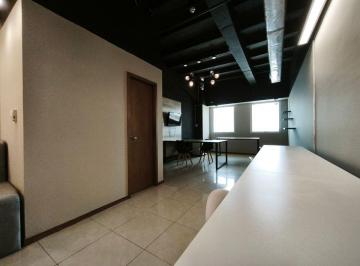 Oficina comercial , Guayaquil · Oficina Amoblada en Alquiler Edificio Trade Building Norte de Guayaquil Junto Al Mall del Sol