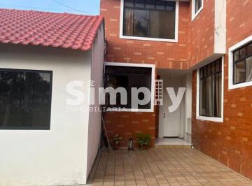 Departamento de 3 habitaciones, Atacames · Departamento Dentro de Conjunto 3 Dorm., Cerca a La Playa, Sector Tonsupa