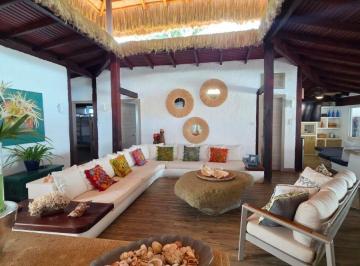 Casa de 8 habitaciones, Punta Blanca · Casa de Venta en Punta Blanca Al Pie del Mar, Puerta 10