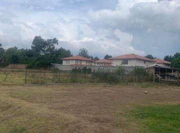 Terreno / Lote , Quito · Venta Terreno 693 m² Tumbaco Dentro de Conjunto