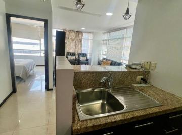 Suite de 1 habitación, Guayaquil · Alquilo Suite Amob Elite Buiding