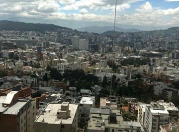 Departamento de 4 habitaciones, Quito · Venta Departamento 4 Dorm. con Pisina Quito Sector Centro Comercial El Bosque