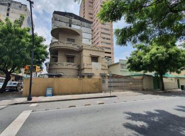 Edificio-Hotel-Fabrica , Guayaquil · Vendo Edificación Esquinera Comercial Av Los Ríos y Hurtado - A. Jurado