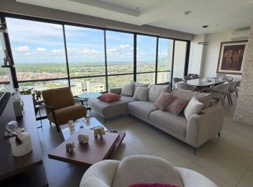 Departamento de 3 habitaciones, Guayaquil · Bosques de La Costa Departamento en Venta 3 Dorm.