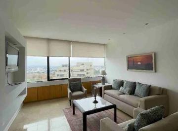 Departamento de 2 habitaciones, Guayaquil · Departamento de Alquiler en Torres Hilton 1
