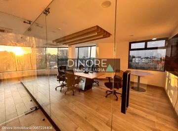 Edificio-Hotel-Fabrica , Guayaquil · Alquiler Edificio Corporativo Estilo Industrial | Av Francisco de Orellana | 3.000 m²