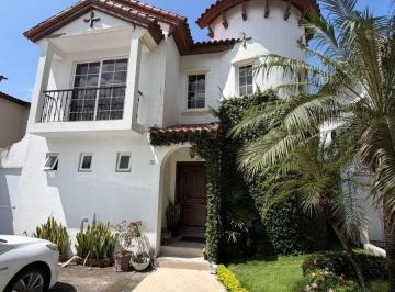 Casa de 3 habitaciones, Guayaquil · Se Vende Linda Casa en Urb. Terranostra 3 Habitaciones