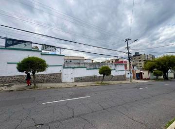 Terreno / Lote , Quito · Terreno con Construcción en Venta 2.171 m² Rum - 3 Las Casas - Quito