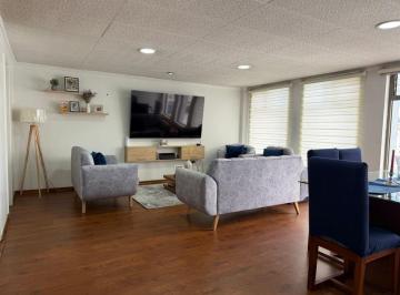 Departamento de 2 habitaciones, Quito · Departamento de 125 m² con 2 Dorm. en Venta en La Carolina