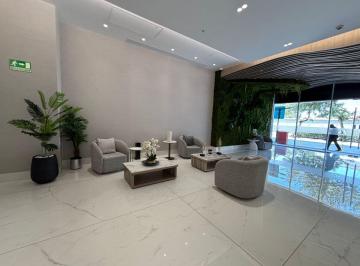 Departamento de 2 habitaciones, Guayaquil · Alquiler Departamento de Estreno Torre Millenium Kennedy Norte