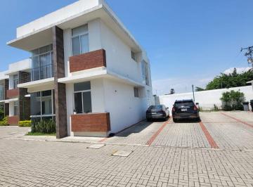Departamento de 3 habitaciones, Guayaquil · Departamento en Venta – Puerta de Hierro, Km 5 Vía J. Rodriguez